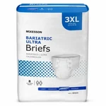 Mckesson Ultra Plus Bariatric Xxxl Incontinence Pads - 32 Ct. Fixed Price $48.00.