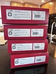 Hollister 14906 Convex Skin Barrier 2-1/4" Flange 1-1/4" New Boxes. Fixed Price $105.00.