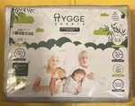 Hygge Sheets Organic Washable Incontinence Bed Pads For Adults & Kids - Queen. Fixed Price $25.00.