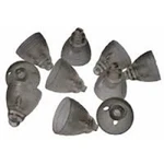 Phonak & Unitron Small Closed Domes For Hearing Aids - 10 Pack!. Fixed Price $18.77.