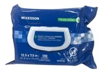 Mckesson Staydry Personal Wipe Soft Pack Aloe Vitamin Scented 100 Count. Fixed Price $19.88.