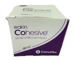 10 Convatec 839005 Eakin Cohesive Slims 7/8" (48MM) Exp. 2026-28 *see Note. Fixed Price $24.15.