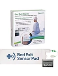 New Smart Caregiver Wireless Bed Exit Sensor Alarm & Audio+ Pager Alert System. Fixed Price $33.00.