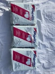 Vintage Dignity Plus Fitted Adult Briefs 3 Packs Of 10 Extra Xxg Lot. Fixed Price $65.00.