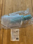Spil-pruf Urinal Female Transparent. Fixed Price $29.95.