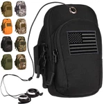 Tactical Edc Utility Pack Running Phone Armband Holder & Gadget Medical Bag Case. Fixed Price $10.99.