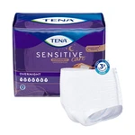 Tena Sensitive Overnight Care Underwear S/m 25"-35" 100% Breathable Ct. Fixed Price $16.75.