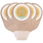 100 X Colostomy Bags Supplies One Piece Drainable Pouch Cut-to-fit. Fixed Price $110.99.