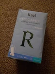 Rael Incontinence Pads For Women, Organic Cotton Cover - Postpartum Essential.... Fixed Price $10.00.