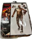 Adult Deluxe Stranger Things Season 4 Vecna Disguise Costumes Xxl 50-52. Fixed Price $79.70.