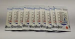Gojo Provon Bd Surestep Post Insertion Foley Care Wipes DFC100, Packs Of 5 Ea. Fixed Price $29.99.