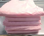 Medline Reusable Underpads 30X36 Washable Incontinence Bed 5 Pack. Fixed Price $35.26.