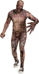 Vecna Deluxe Stranger Things Monster Fancy Dress Up Halloween Adult Costume. Fixed Price $95.99.