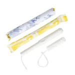 (200) Comfort Plus Tampon, Vend Tube, Regular Absorption, HOSCPCR200. Fixed Price $36.99.