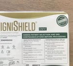 Bard Dignishield Stool Management System Enfit ENSMS002 Exp 04/2028. Fixed Price $59.99.
