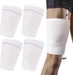 4 Pcs Catheter Leg Bag Urine Holders Stay Place Carer Slee. Fixed Price $13.88.