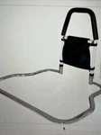 New Medokare Bed Rails For Elderly Adults, Hospital Grade Safety, 1 Count White. Fixed Price $32.99.