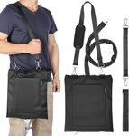 Urine Drainage Holder Privacy Cover For Foley, Catheter Bags W/adju. Fixed Price $28.72.