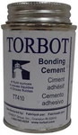 Torbot Liquid Bonding Cement 4 Oz Extra Strong Adhesive For Ostomy Appliances. Fixed Price $26.99.