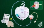 Bard Medical Lubri-sil Complete Care Drain Bag Foley Trays. Fixed Price $365.95.