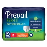 Per-fit Daily Protective Underwear, Unisex Adult Disposable Diaper For .... Fixed Price $33.53.
