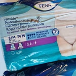Tena Proskin Maximum Absorbency Incontinence Underwear For Women S/m 20 Count. Fixed Price $30.99.