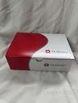 Hollister Pouch Colostomy 18323 Exp 5/1/29. Fixed Price $50.00.