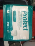 Medline Protective Underwear Size Medium (m) 20 Count Unisex. Fixed Price $15.00.