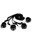 Strict Bed Restraint Kit. Fixed Price $63.99.