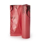 Mck-infectious Waste Bag Mckesson 40 To 45 Gal. Red Lldpe X 46 Inch. Fixed Price $225.60.