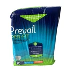 Prevail Disposable Underwear Large Set 2 / 40 Ct. Fixed Price $15.00.