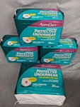Sure Care Disposable Protective Underwear Small/medium Fits 34" To 46" 80 Pair.. Fixed Price $24.45.