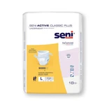 Seni Disposable Underwear Large Moderate 18 Ct. Fixed Price $22.99.
