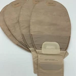(4) Convatec #416417 Natura Drainable 1-3/4" Pouches) GUARANTEED2WORK. Fixed Price $19.99.