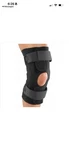 Djo Reddie Knee Brace, S, Wraparound Left/right 15.5-18" Circumference Adj- New. Fixed Price $44.25.