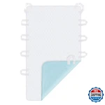 Incontinence Bed Pads Washable Waterproof For Elderly Pcs 34X72 Inch. Fixed Price $74.99.