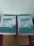 Pack Of 20 Each .medline Good Absorbency 23" X 36" Disposable Underpads New. Fixed Price $44.90.