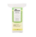 Graham Spa Essentials Non-woven Esthetic 4" X Wipes 200 Pieces. Fixed Price $13.95.