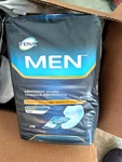 Tena Mens 16CT Absorbent Guards. Fixed Price $10.00.