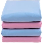 4 Pcs Waterproof Bed Pads 30X36 Inch Washable Large Sheet Protector 8 Cup. Fixed Price $39.21.