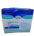Complete +care Ultra By Tena Adult Incontinence Brief Large Mod Absorbency 24 Ct. Fixed Price $19.60.