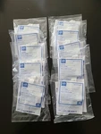Lot Of 10 Medline DYND12574 Urinary Leg Bag Siz Medium 600 Ml New. Fixed Price $55.00.