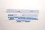 Dale Medical 240 Tracheostomy Tube Holder 1" Wide Neckband, Fits Up 19.5". Fixed Price $87.99.