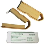 Bard Cunningham Clamp Male Incontinence Device. Choose Your Size. Fixed Price $62.98.