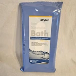 Stryker Sage Essential Bath Full-body Washcloth Fragrance Free, 8 Count. Fixed Price $10.49.