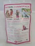 Gogirl Female Urination Device (fud), Pink, Funnel, Outdoors, Camping, Hiking Ja. Fixed Price $9.99.
