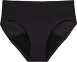 ** Thinx Period Underwear- Large Black (retail Box Is Slightly Damaged). Fixed Price $12.59.