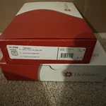 2X (60) Hollister Ostomy Stoma Caps #3184 Box Of Total) 2030. Fixed Price $55.55.