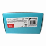Convatec 411804 Sur Fit Natura Moldableskin Barriers 2 1/4 Free Shipping!!. Fixed Price $39.99.