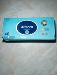 $25PER Attends 48 Premoistened Scented Washcloths $300PERCASE (qty 15). Fixed Price $25.00.